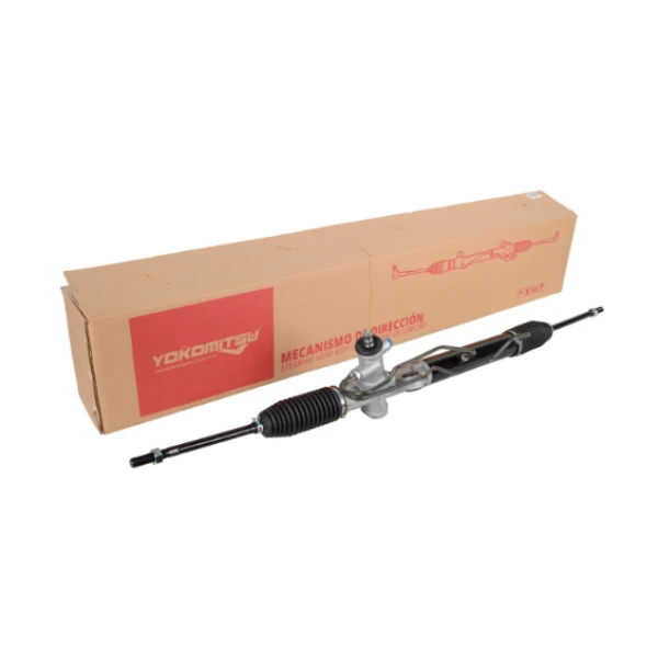 Cremallera de dirección para hyundai porter ii 2005 2010 2.5 d4bh - Cremalleras De Dirección | ClickRepuestos